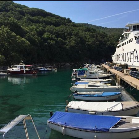 Faresina-Lana Villa Porozina Kültér fotó