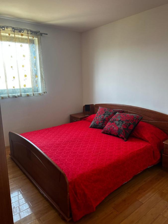 Faresina-Lana Villa Porozina Kültér fotó