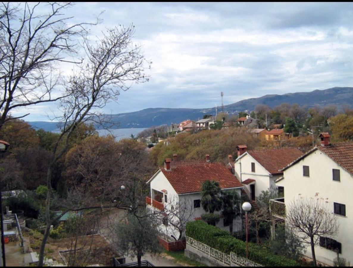 Faresina-Lana Villa Porozina Kültér fotó