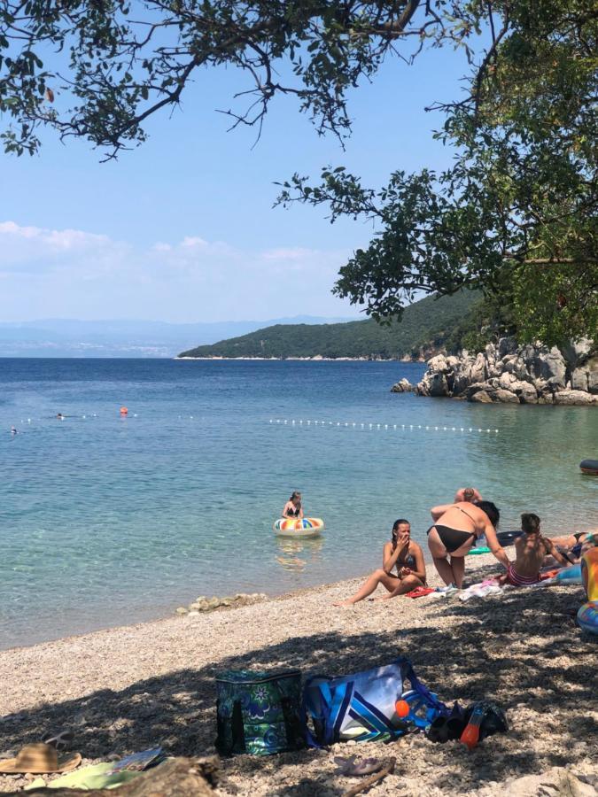 Faresina-Lana Villa Porozina Kültér fotó